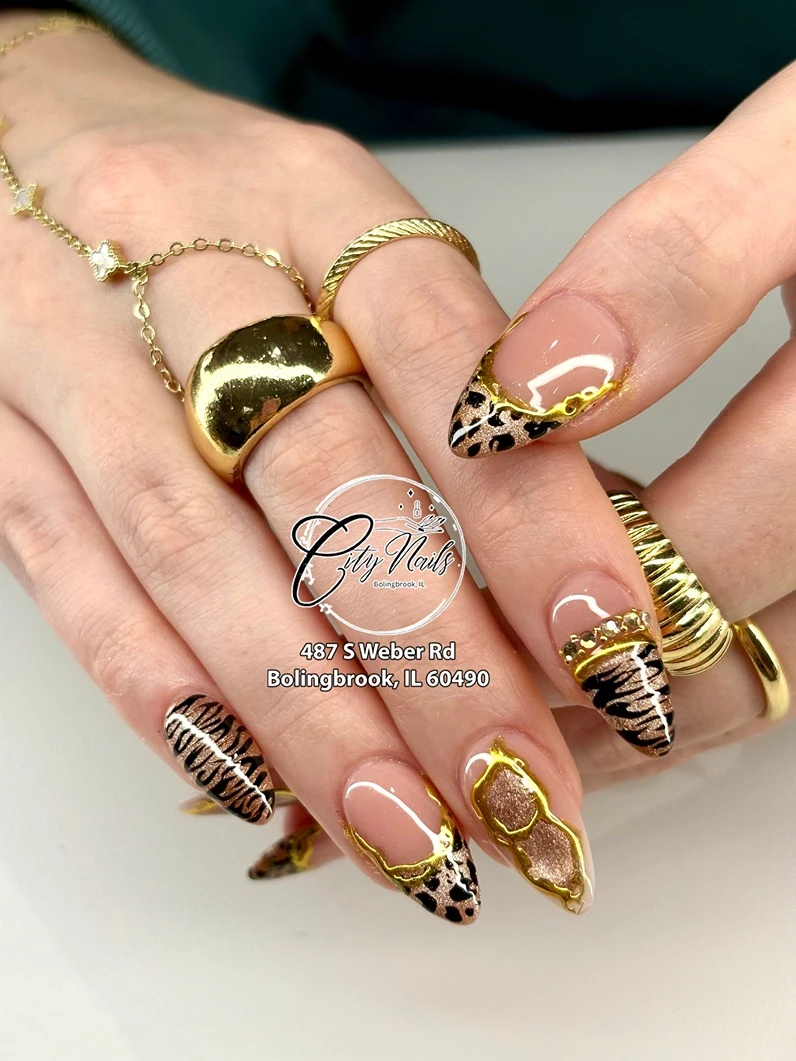 Nails Ideas